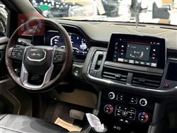 جي ام سي يوكون